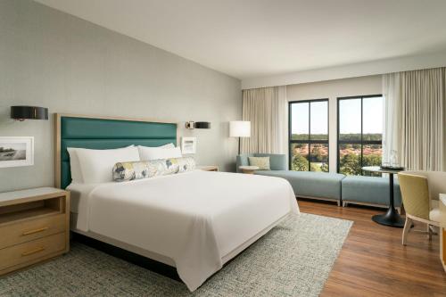 Hotel Effie Sandestin Resort, Autograph Collection