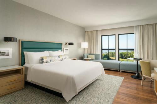 Hotel Effie Sandestin Resort, Autograph Collection