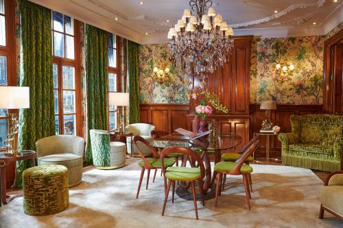 Hotel Estheréa - image 12