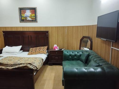 TEL Banigala Guesthouse - image 4