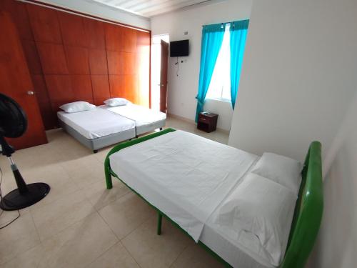 Hotel Camino al Llano in Villavicencio