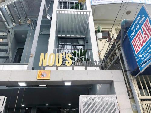 Nou’s Homestay