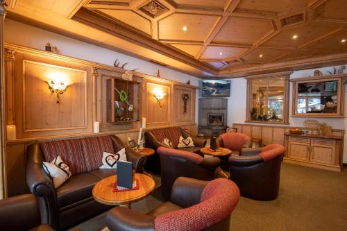 Hotel Garni Monte Bianco – Ischgl, MO