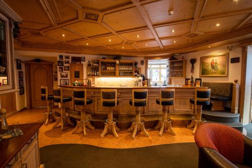 Hotel Garni Monte Bianco - main image