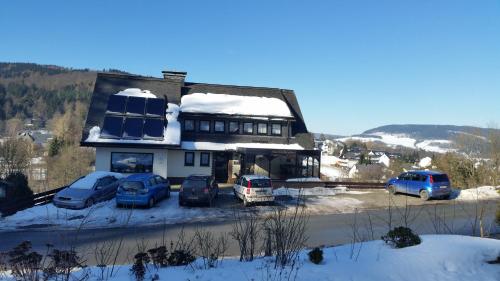 Haus im Strycktal - image 12