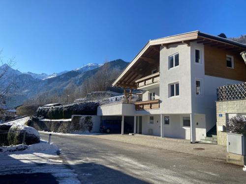 Haus Almkreek