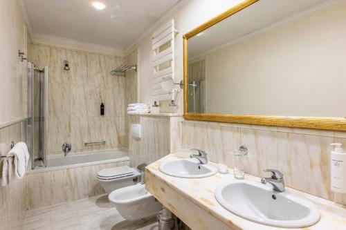 Hotel Casa Verardo Residenza d'Epoca - image 7