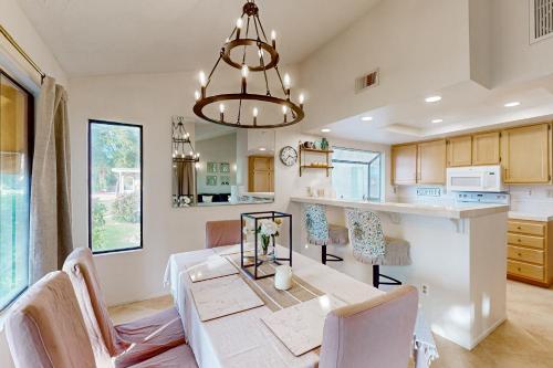 Palm Desert Resorter 16-18 Permit# STR2018-0181 in Palm Desert, USA