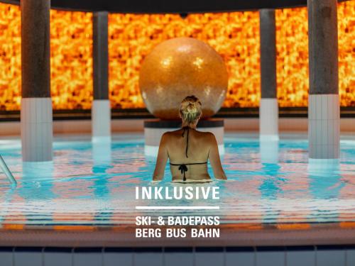 Badehotel Belvair - image 4