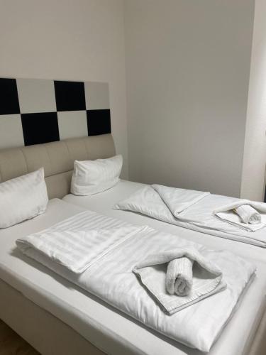 Goldstar Hotel Hannover, Hannover (photo 8)