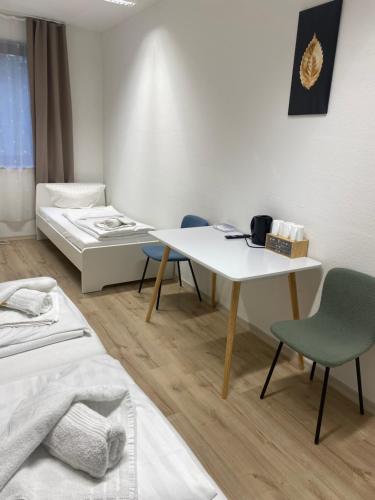 Goldstar Hotel Hannover, Hannover (photo 7)