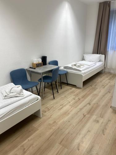 Goldstar Hotel Hannover, Hannover (photo 3)