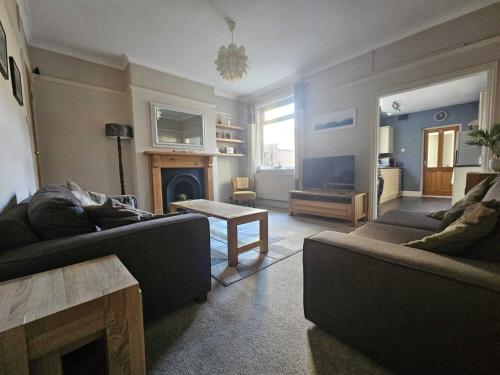 Bee Accommodations - Leicester Home – khách sạn tại Westcotes