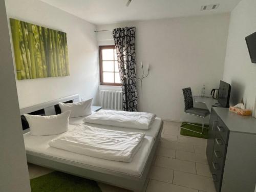 Doppelzimmer, superior