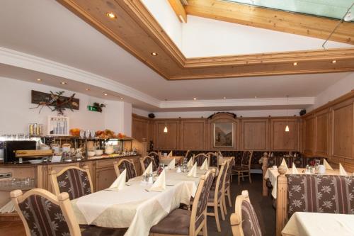 Hotel Garni Monte Bianco – Ischgl, MO