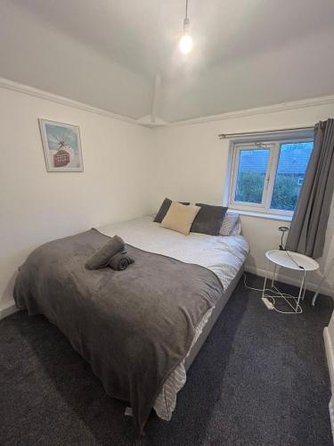 Contractor Friendly Spacious 3 Bed With Private Parking, Leeds (Foto 6)