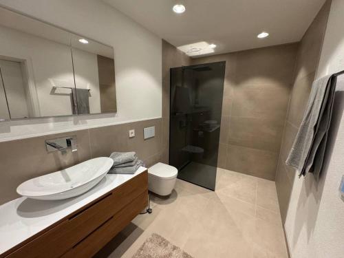 가이징겐 DonauDeluxe 4성급 싱글룸 객실