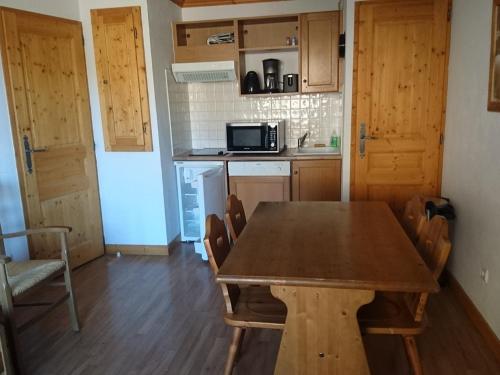 Appartement Valloire 2 pièces 4 personnes - FR-1-263-399 - image 6