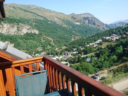 Appartement Valloire 2 pièces 4 personnes - FR-1-263-399 - image 5