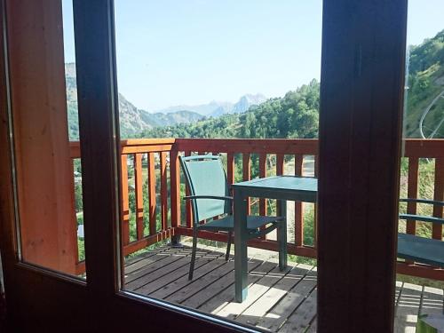 Appartement Valloire 2 pièces 4 personnes - FR-1-263-399 - image 12