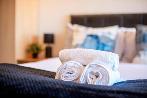 2br-sleeps6-wifi-smarttv-o2academy-ws87, Birmingham (fotografie 3)