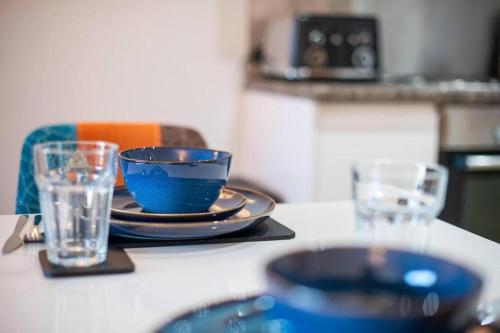 2br-sleeps6-wifi-smarttv-o2academy-ws87, Birmingham (fotografie 2)