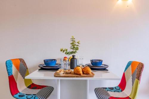 2br-sleeps6-wifi-smarttv-o2academy-ws87, Birmingham (fotografie 5)