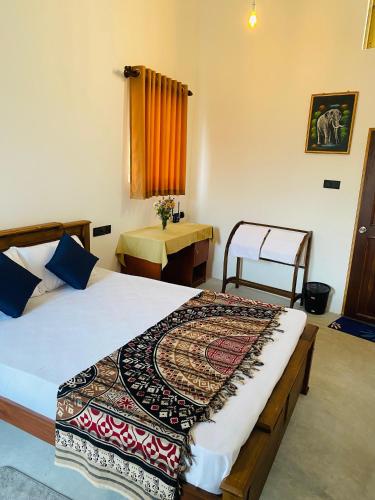 Mahesh Homestay in Galle