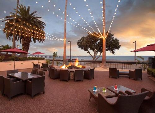 Crowne Plaza Ventura Beach by IHG in Ventura, USA