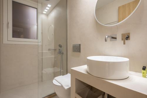 Exarcheia Luxury Apartment, Ateny (zdjęcie 10)