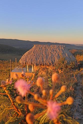 Kalu Oká, Alto Paraíso de Goiás