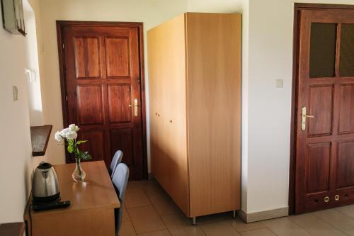 1 twin bed