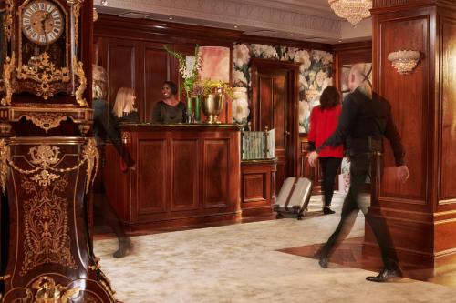Hotel Estheréa - main image