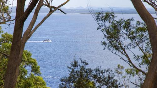 Azzurra - Direct access to the beach