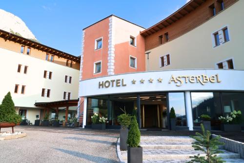 Asterbel