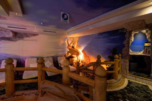 Hotel Garni Monte Bianco - image 12