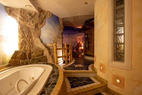 Hotel Garni Monte Bianco - image 14