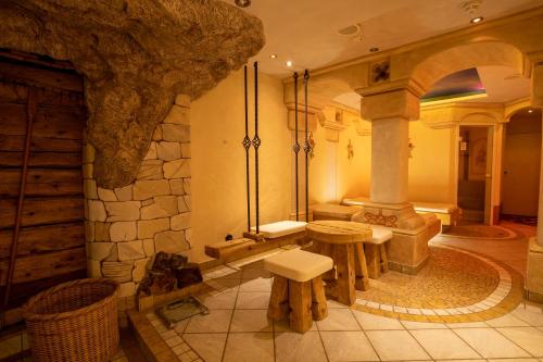 Hotel Garni Monte Bianco – Ischgl, MO