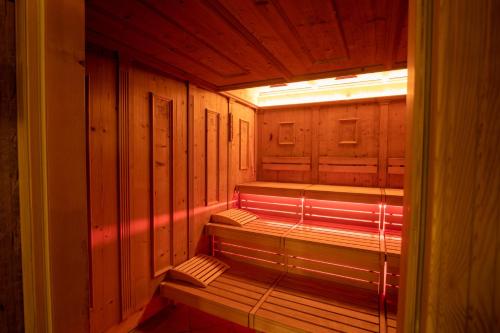 Hotel Garni Monte Bianco - image 6