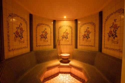 Hotel Garni Monte Bianco - image 4