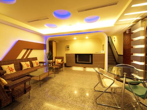 Ibiza Kenting Hotel II - Kenting