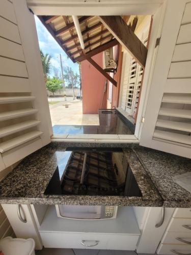 MB07101 - Morro Branco - Térreo - 3 quartos - 2 suites - churrasqueira, Beberibe (foto 9)