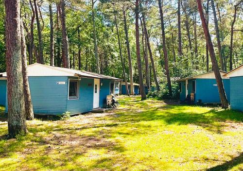 Feriensiedlung Schwalbennest - Kluis