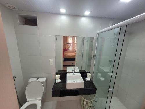 MB07101 - Morro Branco - Térreo - 3 quartos - 2 suites - churrasqueira, Beberibe (foto 7)