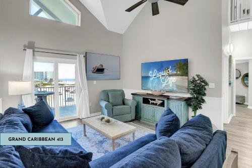 Grand Caribbean 413, Orange Beach
