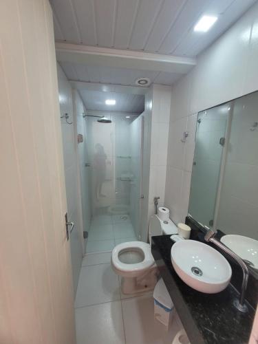 MB07101 - Morro Branco - Térreo - 3 quartos - 2 suites - churrasqueira, Beberibe (foto 5)