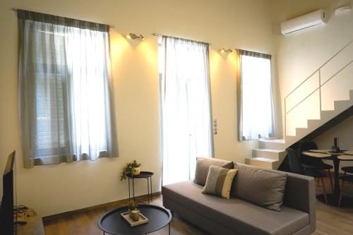 Loft Suite, Patra (fotografie 4)
