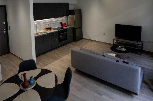 Loft Suite, Patra (fotografie 6)