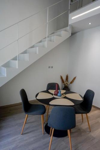 Loft Suite, Patra (fotografie 9)