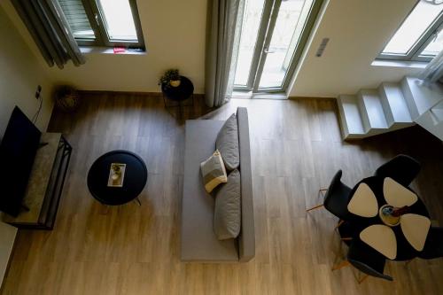 Loft Suite, Patra (fotografie 3)
